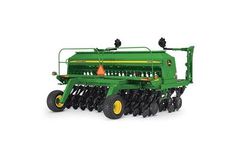 John Deere - Model 1590 - No-Till Drill