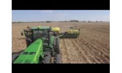 The New StarFire 6000 Receiver and SF3 Correction Level.. Accurate. Repeatable. Faster Video