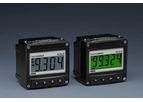 Deeter - Model BA304SG - Hazardous Area Indicator