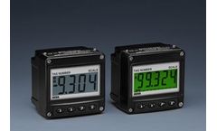 Deeter - Model BA304SG - Hazardous Area Indicator