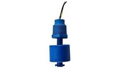 Deeter - Model 50 Series - Vertical Float Switch