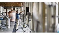 Deeter - Model 30 Series - Custom Liquid Level Sensors and Float Switches