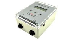 deeterflow - Liquid Volume Dispenser