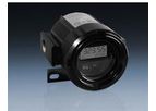 Flameproof - Model 4-20mA - Field Mounting Loop Powered Indicators