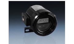 Flameproof - Model 4-20mA - Field Mounting Loop Powered Indicators