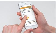 IronGuides Basic - Retail-Sales Transaction Data App