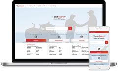 IronSearch - Online Marketplace Software