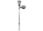 Irrometer - Model SR Series - Tensiometer