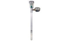 Irrometer - Model SR Series - Tensiometer