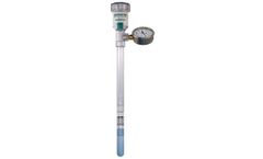 Irrometer - Model LT Series - Tensiometer