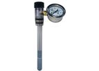 Irrometer - Model MLT Series - Tensiometer