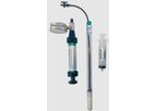 Irrometer - Model SSAT - Soil Solution Access Tube Suction Lysimeters