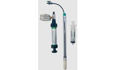 Irrometer - Model SSAT - Soil Solution Access Tube Suction Lysimeters