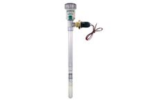 Irrometer - Model AVS - Automatic Vacuum Switches