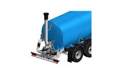 D-TEC - Basis Tank Trailer