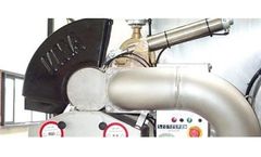 D-TEC - Sampling Unit