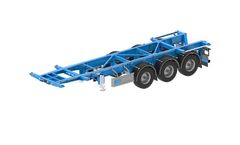 D-Tec - Container Carrier 2030