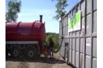 D-TEC tank Trailer - Video