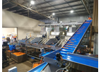DT Dijkstra - High-Performance Optical Sorting Machine