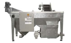 DT Dijkstra - Dry or Wet Cleaning Machine