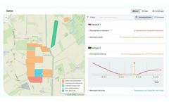 CropX - Disease Management Software