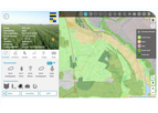 CropX - Field Data Management Software