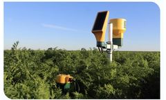 CropX - Model TerraSen - Soil Humidity Station