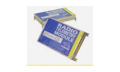 Model SXT450 - Transmitters