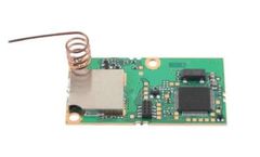 CLASS1C - Model 850 - Crystal Based Transceiver