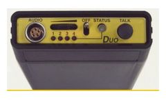 DUO - Duo Wireless Intercom