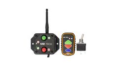 Nano - Model 3A4741C - Dump Trailer Control System
