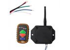 Nano - Model 3A2845A - 3-Button Remote System for Dump Trailers