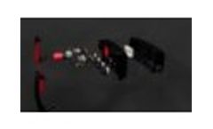 COMPACT Series Radio Transmitter - Video