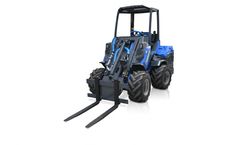 MultiOne - Pallet Fork