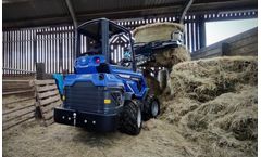 MultiOne - Model 8 Series - Articulated Mini Loader