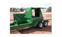 Kelly - Comb Trailer