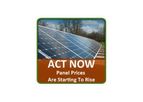 Solar PV