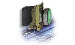 Harmony - Model XB4 - Pilot Devices