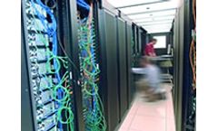 Critical Power & Cooling Services