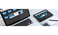 Smartfolio - Mobile File Sharing System