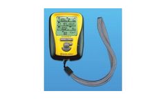 Thomas Scientific - Handheld Digital Barometer