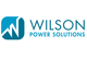 Wilson Power Solutions Ltd.