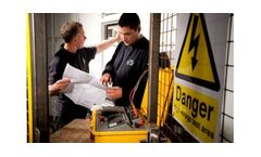 Site Services
