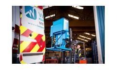 Upgrades and Maintenance of Site Equipment