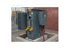 Wilson Power - Cast Resin Transformers