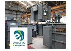 Wilson - Distribution Transformers