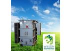 Wilson - Model E2/E3 - Amorphous Transformers
