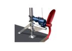 Submersible Mixers