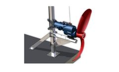 Submersible Mixers