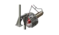 Wastewater Pumping Mixers